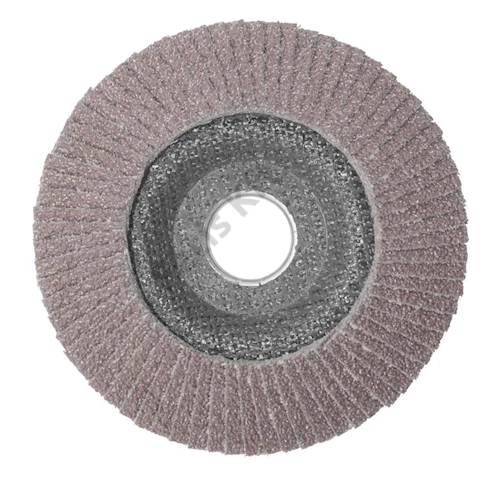 Abraboro lamellás csiszolótányér 125x22 G-QA120