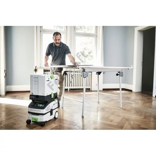 Festool Mobil elszívó CLEANTEC CTL MINI I