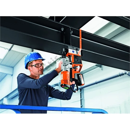 Fein AKBU 35 PMQW Select univerzális, akkus, mágnestalpas fúrógép 35 mm