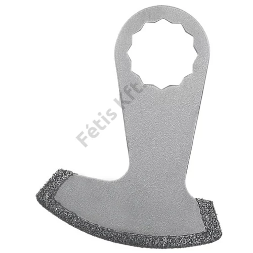 Fein gyémánt szegmens fugakés 2.2mm 5db