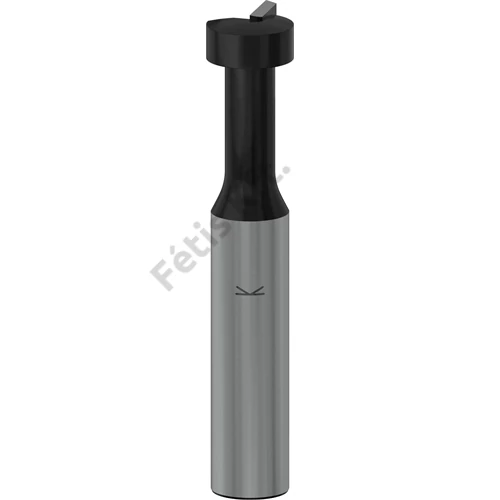 Bosch PRO kulcslyuk alakmaróbetét,  10,5 x  6,6, szár 8 mm