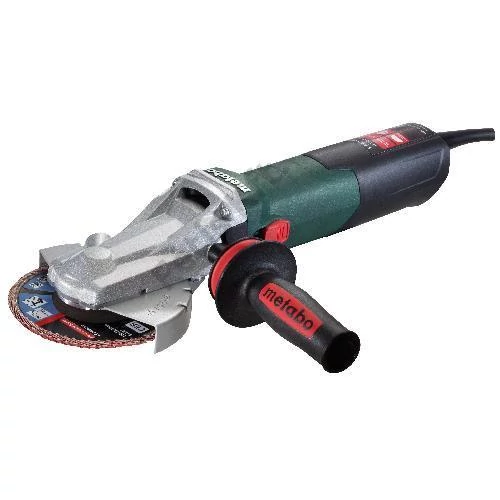 Metabo WEF 15-125 Quick laposfejű sarokcsiszoló 1550W 125mm