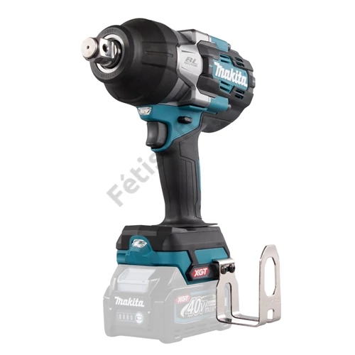 Makita TW001GZ 40V MAX XGT Li-ion BL 1800Nm akkus ütvecsavarozó 3/4