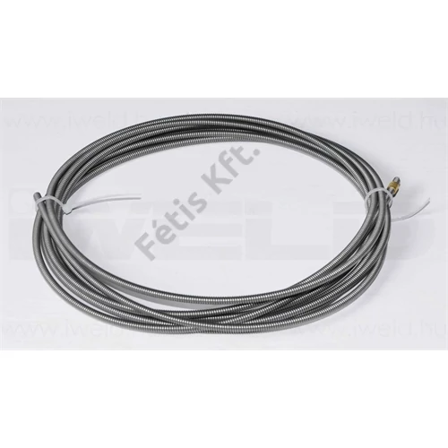 IWELD huzalvezető spirál 1.4-1.6 4.4m (csupasz)