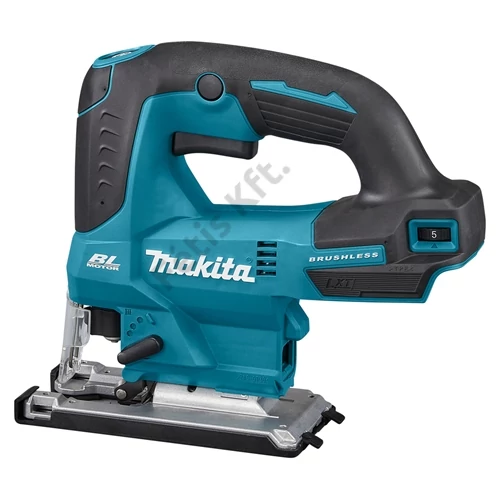 Makita DJV184Z 18V LXT Li-ion BL 400W F szúrófűrész 135mm Z (alapgép akku és töltő nélkül)