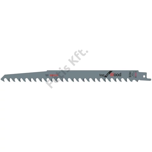 Bosch S1542K orrfűrészlap /2db