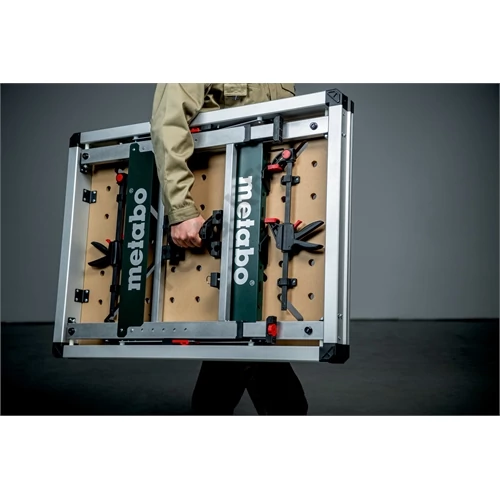 Metabo Multifunkciós asztal - MWB 100 (626991000)