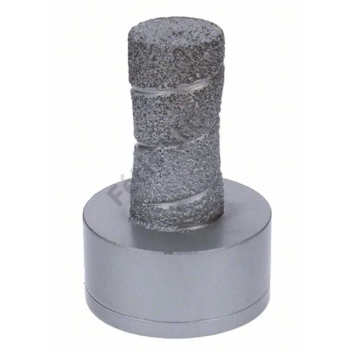 Bosch száraz gyémántmarószár 20x35mm X-Lock