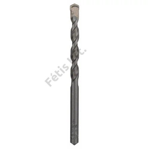 Bosch kőzetfúró 8x120 mm Silver Percussion