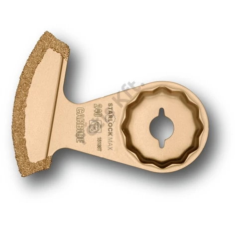 Fein keményfém fűrészlap 1.2mm 5db