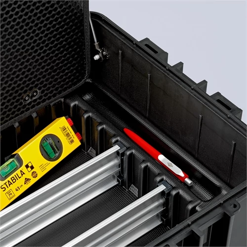 Knipex Robust 45 szerszámkoffer (üres)