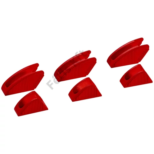 Knipex védőpofák 86 XX 300 egyenként 3 darab