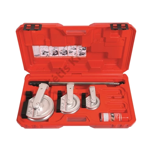 ROTHENBERGER ROBEND H+W Plus hajlító készlet, 15-18-22 mm