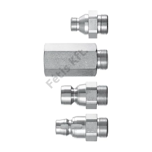 Carat adapter koronafúróhoz 5/4-M30