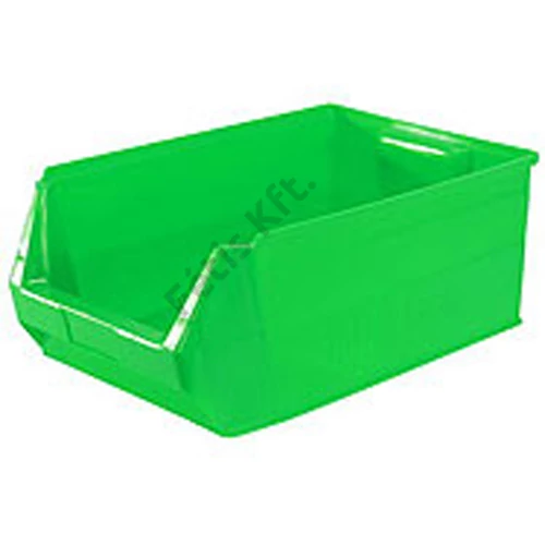 MH box 2 zöld 500x300x200mm