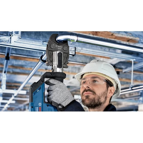 Bosch EXPERT krimpelő fogó Compact TH26