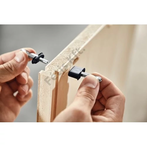 Festool középoldali összekötőelem készlet MSV D8/25 db