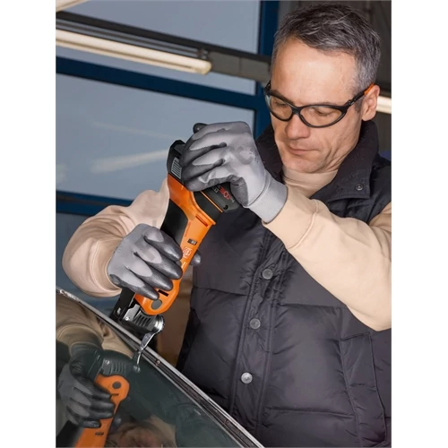 Fein MULTIMASTER AMM 700 1.7 Q Autoglas AS Akkus oszcilláló kéziszerszám