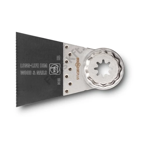 Fein E-Cut fűrészlap LONG LIFE 65 mm