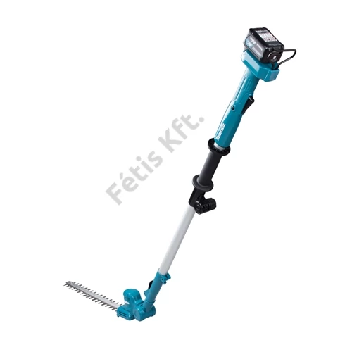 Makita UN460WDWA 12Vmax CXT teleszkópos sövényvágó 460mm 1x2.0Ah