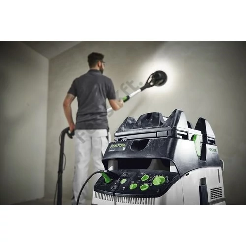 Festool szerszámtartó WHR-CT LHS 2 (CT 36 PLANEX-hez)