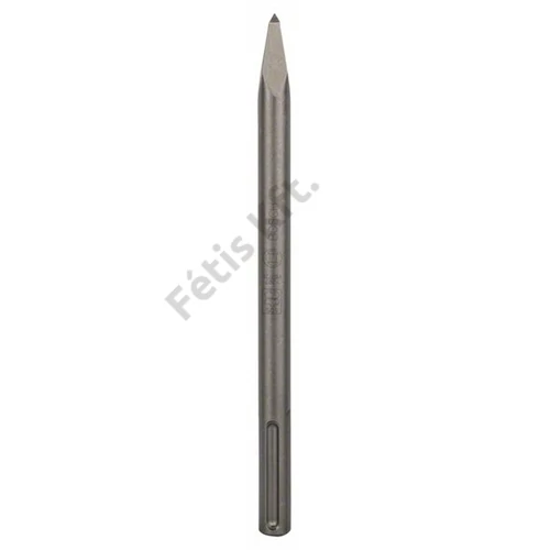 Bosch SDS-Max rövidszárú hegyesvéső 280 mm