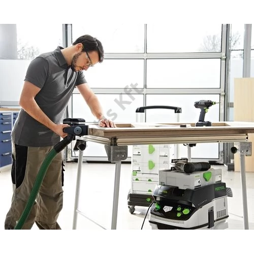 Festool EHL 65 EQ-Plus egykezes gyalu