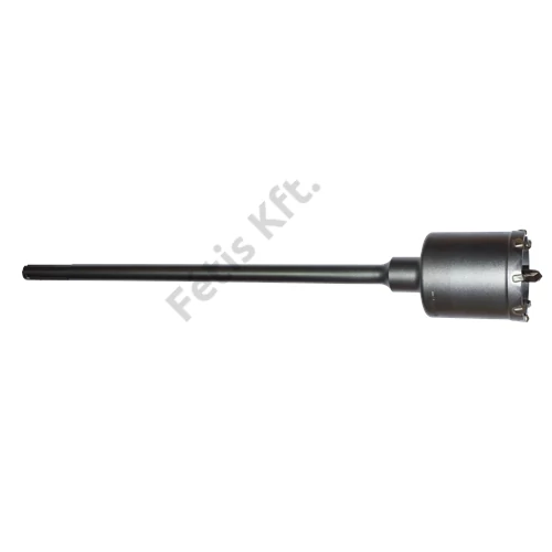 Abraboro koronafúró SDS-Max 100x550 mm
