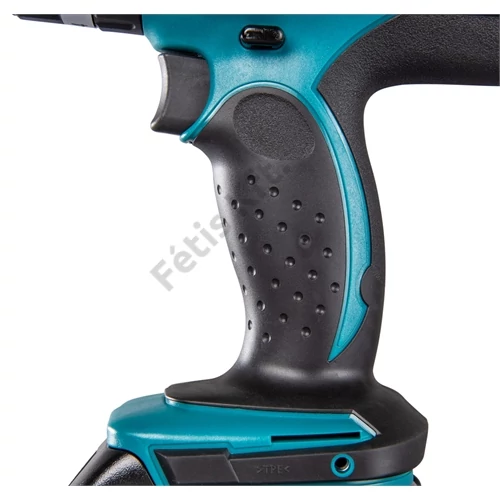 Makita DHP453RFE 18V Li-ion 42Nm ütvefúró-csavarbehajtó 2x3.0Ah
