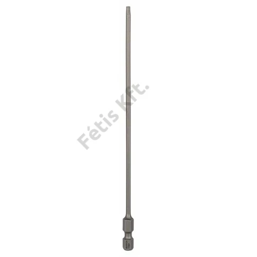 Bosch Extra kemény Bit T10, 152 mm