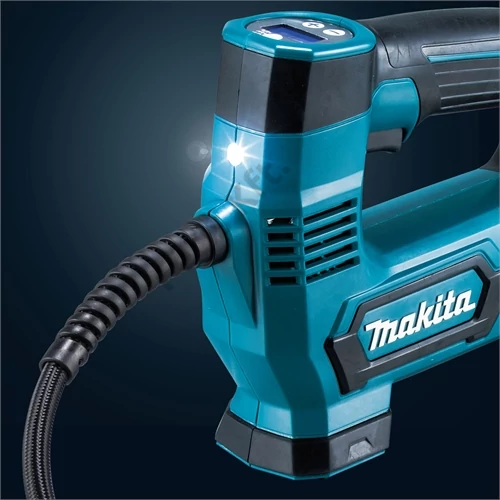 Makita MP100DZ 12V max CXT Li-ion pumpa Z (alapgép akku és töltő nélkül)