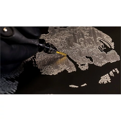 Dremel Max 9901DM Tungsten Karbon marófej