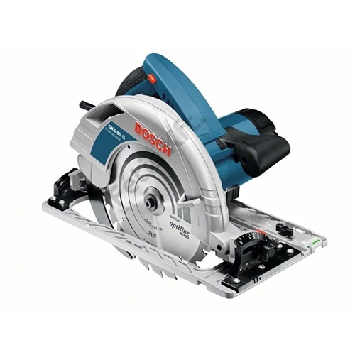 Bosch GKS 85 G kézi körfűrész 2200W