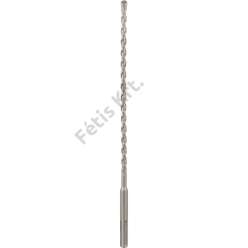 Bosch fúrószár SDS-Max-4 14x400x540 (2-élű)