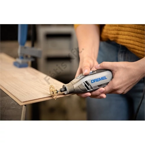 Dremel 4250-6/128 multifunkcionális szerszám