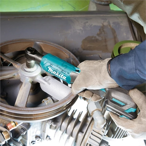 Makita WR100DSA 12V max CXT Li-Ion 47.5 Nm racsnis kulcs + 1x2.0Ah akku