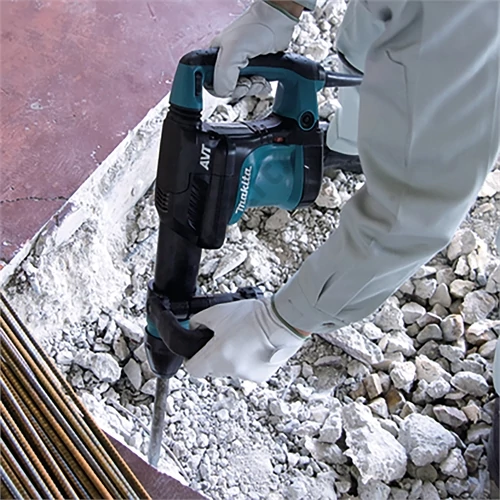 Makita HM0871C vésőkalapács 1100W