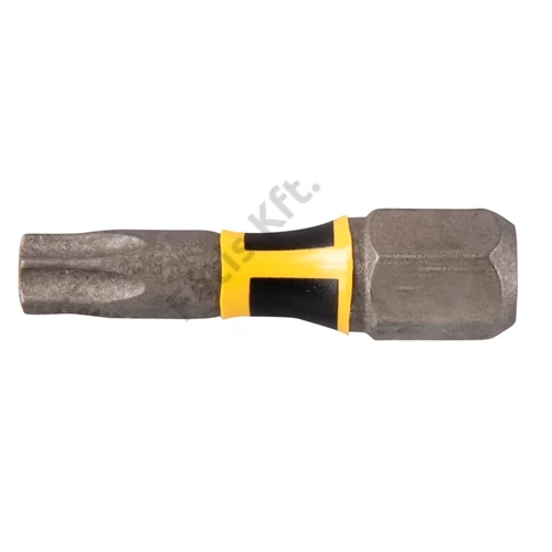 Makita impact PREMIER torziós csavarbehajtó bit T25 25mm 2db