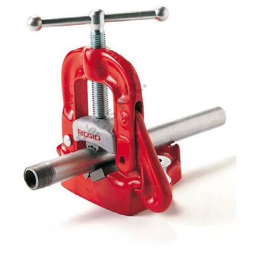 Ridgid asztali kengyeles csősatu 1/8