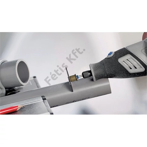 Dremel EZ SpeedClic: műanyag vágókorongok. (SC476)