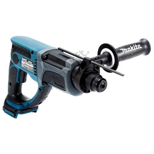 Makita DHR202Z akkus fúró-vésőkalapács (alapgép - akku és töltő nélkül)