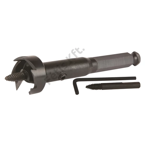 Makita öntolásos fafúró 1.1/8