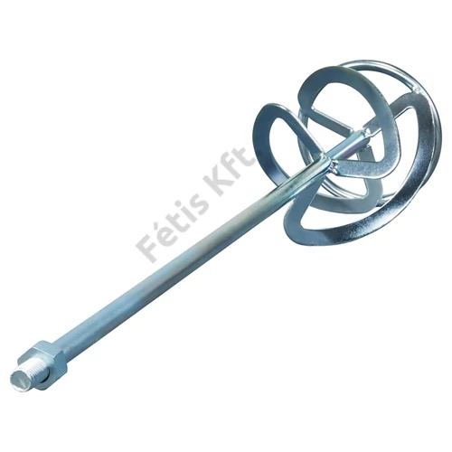 Makita keverőszár M14 120/600mm ragasztóhoz 3 lapátszálas LE