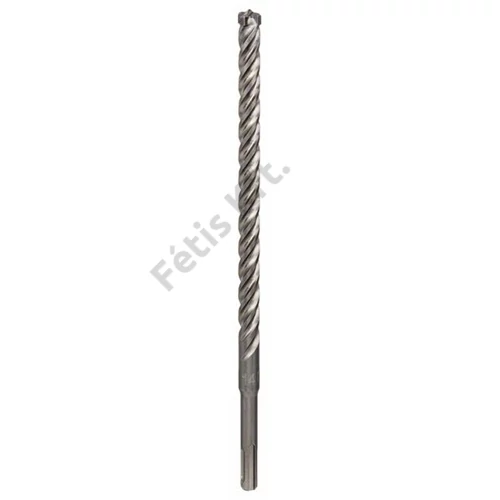 Bosch EXPERT SDS-Plus-7X kalapácsfúró, 15 x 200 x 265 mm