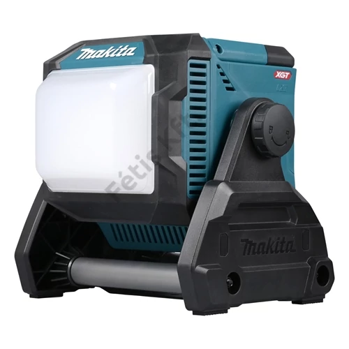 Makita 40Vmax XGT / 18V  LXT Li-ion 40 LED akkus lámpa 3600 lumen