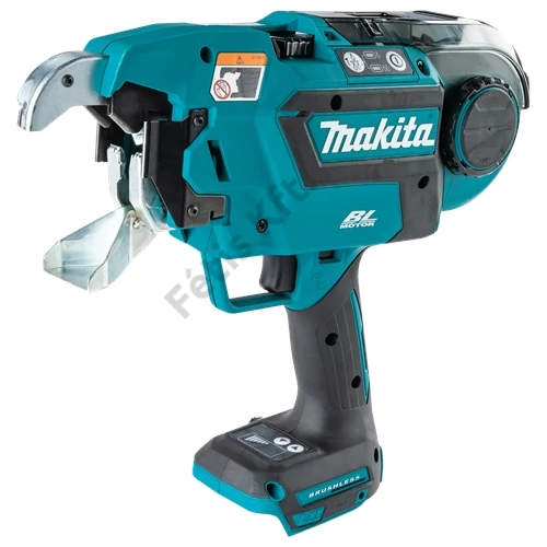 Makita DTR181ZJ 18V LXT Li-ion BL betonacél kötöző D22xD25 (akku és töltő nélkül)
