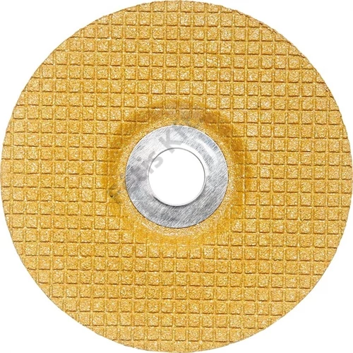 3M Cubitron II rugalmas tisztítókorong, T27 süllyesztett, 125 mm x 3 mm x 22.23 mm, 36+ (Format katalógus)