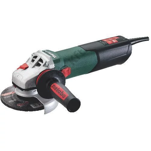 Metabo WEA 17-125 Quick sarokcsiszoló 1700W 125mm