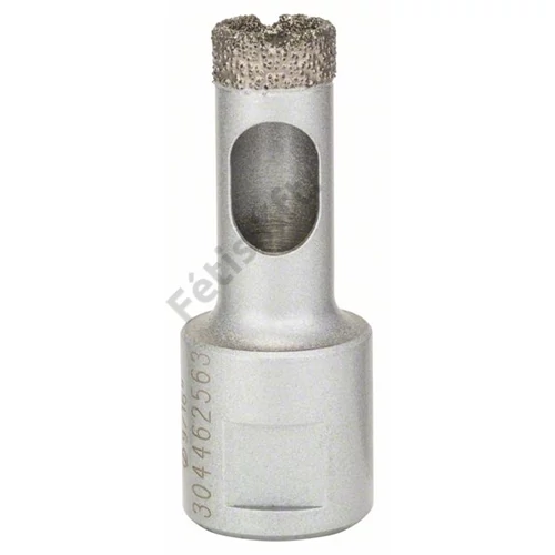 Bosch DrySpeed gyémánt körkivágó sarokcsiszolóhoz M14 14x30 mm