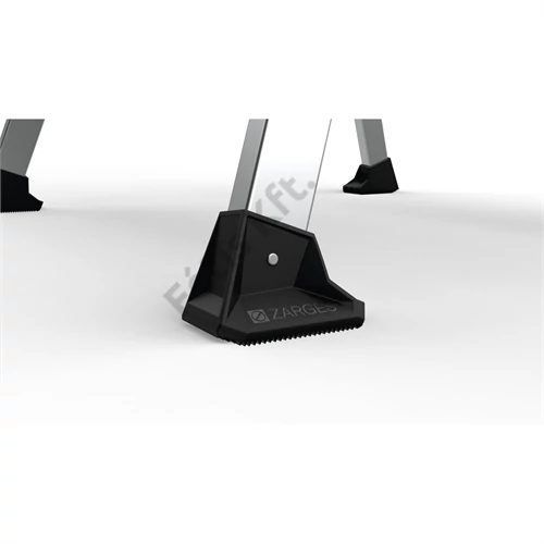 Zarges XLstep P dobogó - széles 2x4 0.99m